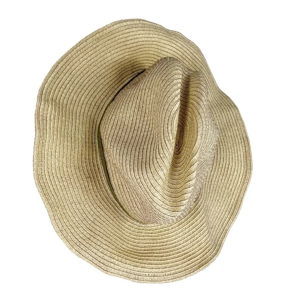 SEAFOLLY Australian Coyote Hat | 3 1/2 Brim - Picture 6 of 7